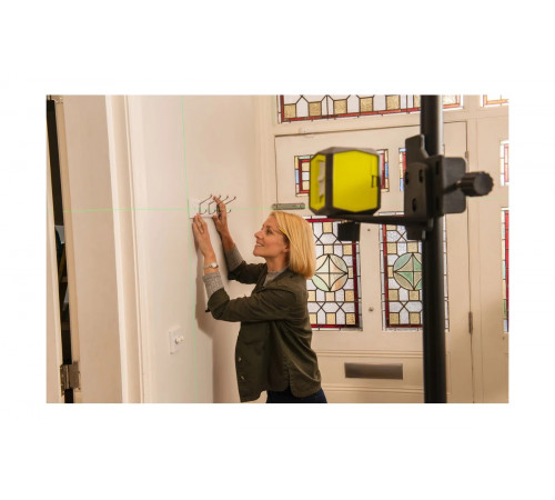 Лазерный нивелир Ryobi RBCLLG1 5133004864