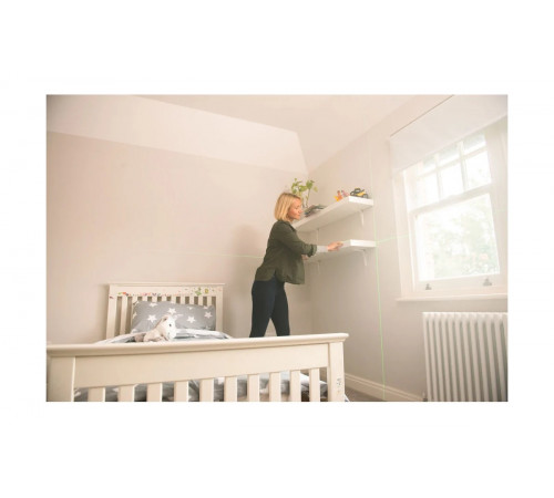 Лазерный нивелир Ryobi RBCLLG1 5133004864