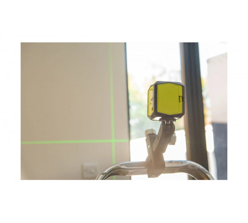 Лазерный нивелир Ryobi RBCLLG1 5133004864