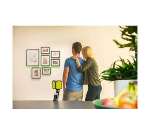 Лазерный нивелир Ryobi RBCLLG1 5133004864