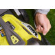 Газонокосилка Ryobi ONE+ 18В RY18LMH37A-225 5133004671