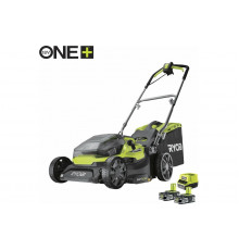 Газонокосилка Ryobi ONE+ 18В RY18LMH37A-225 5133004671