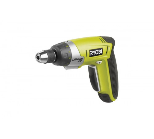 Аккумуляторная отвертка Ryobi CSD4107BG 5133000139
