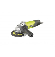 Углошлифовальная машина Ryobi EAG750RBB 5133000711