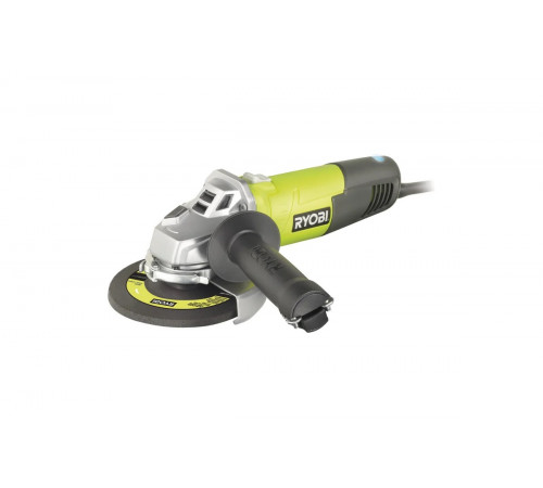 Углошлифовальная машина Ryobi EAG750RBB 5133000711