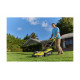 Гибридная газонокосилка Ryobi ONE+ RLM18C36H225 5133002587