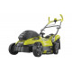 Гибридная газонокосилка Ryobi ONE+ RLM18C36H225 5133002587