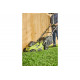 Бесщеточная газонокосилка Ryobi MAX POWER 36В RLM36x41H50PG 5133005543