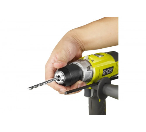 Ударная дрель-шуруповерт Ryobi ONE+ LCDI1802M