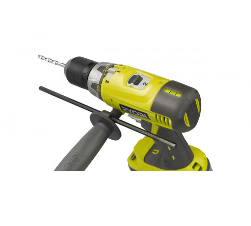 Ударная дрель-шуруповерт Ryobi ONE+ LCDI1802M