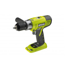 Ударная дрель-шуруповерт Ryobi ONE+ LCDI1802M