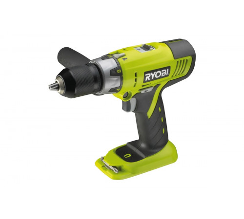 Ударная дрель-шуруповерт Ryobi ONE+ LCDI1802M