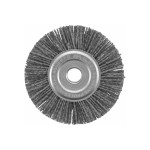 Щетка мягкая нейлоновая RAC818 115 мм для RY18PCA Ryobi 5132004736