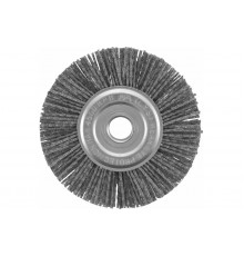 Щетка мягкая нейлоновая RAC818 115 мм для RY18PCA Ryobi 5132004736