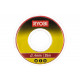 Леска (2.4 мм; 25 м; круг) RAC134 Ryobi 5132002627