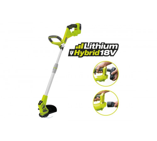 Аккумуляторный триммер Ryobi RLT1830H13 5133002102