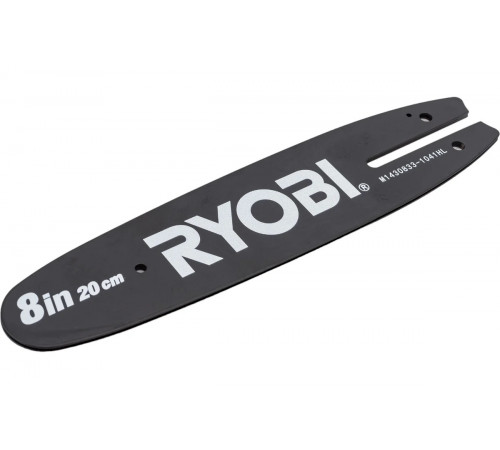 Шина (20 см; 1.1 мм; 3/8"; 33 зв.) RAC235 Ryobi 5132002589