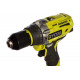 Бесщеточная ударная дрель-шуруповерт Ryobi ONE+ R18PD7-252S 5133004391