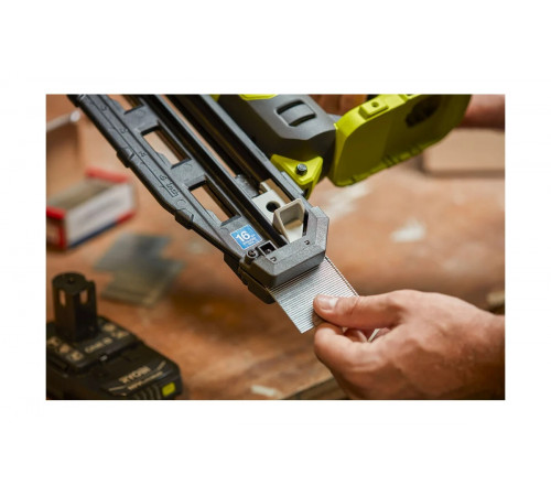 Гвоздезабиватель Ryobi R16GN18-0 ONE+ 5133005137