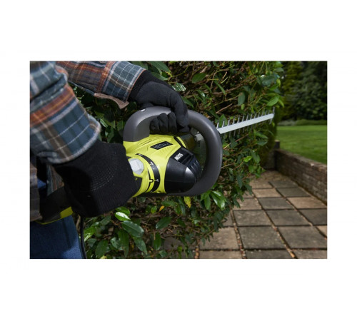 Электрический кусторез Ryobi RHT5555RS 5133002121
