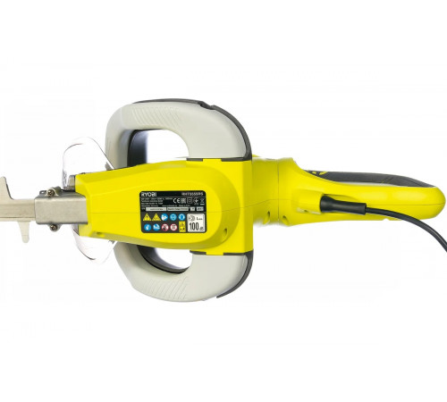 Электрический кусторез Ryobi RHT5555RS 5133002121