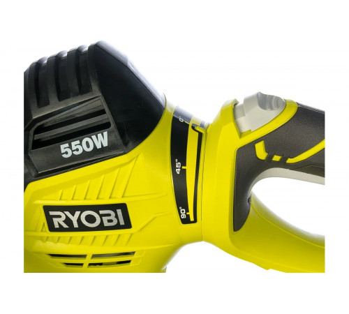 Электрический кусторез Ryobi RHT5555RS 5133002121