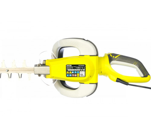 Кусторез Ryobi RHT6560RL 5133002123