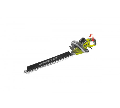 Кусторез Ryobi RHT6560RL 5133002123