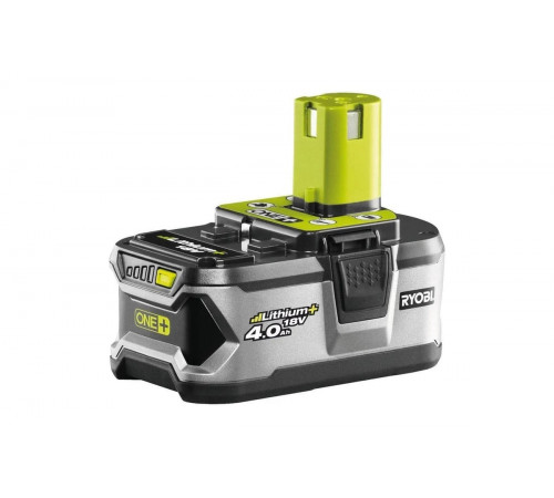 Набор Ryobi ONE+ RBC18LL415 5133002600 аккумулятор (18 В; 1,5 А*ч/4 А*ч; Li-Ion) 2 шт. и зарядное устройство