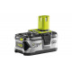 Набор Ryobi ONE+ RBC18LL415 5133002600 аккумулятор (18 В; 1,5 А*ч/4 А*ч; Li-Ion) 2 шт. и зарядное устройство