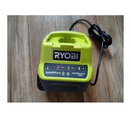 Зарядное устройство ONE+ Ryobi RC18120 5133002891