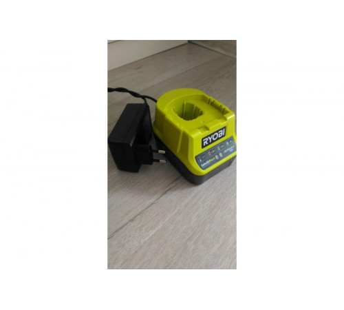 Зарядное устройство ONE+ Ryobi RC18120 5133002891