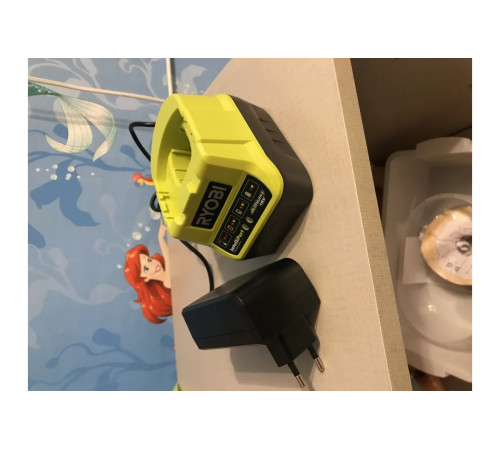 Зарядное устройство ONE+ Ryobi RC18120 5133002891