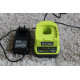 Зарядное устройство ONE+ Ryobi RC18120 5133002891