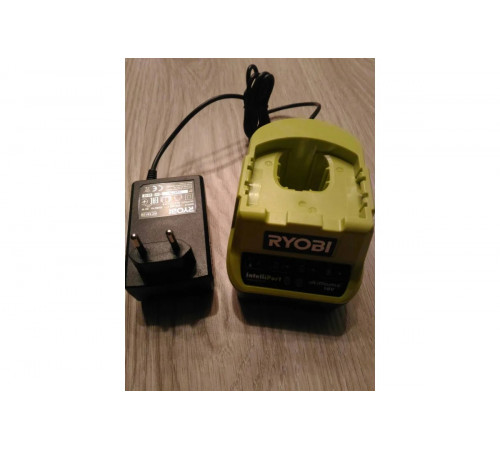 Зарядное устройство ONE+ Ryobi RC18120 5133002891