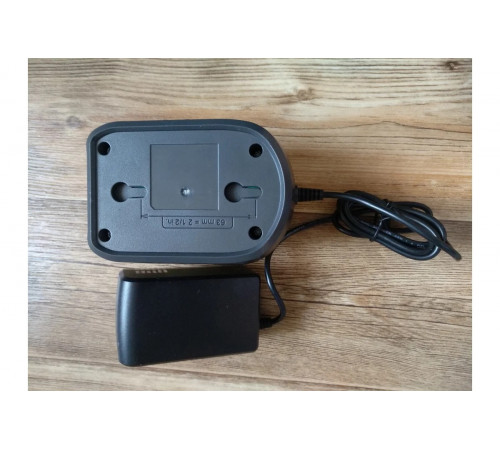 Зарядное устройство ONE+ Ryobi RC18120 5133002891