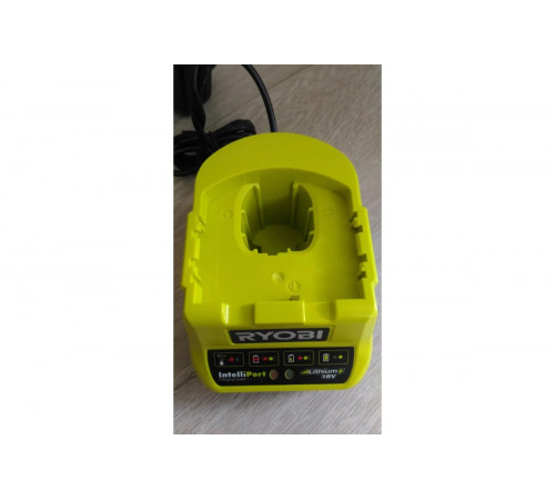 Зарядное устройство ONE+ Ryobi RC18120 5133002891