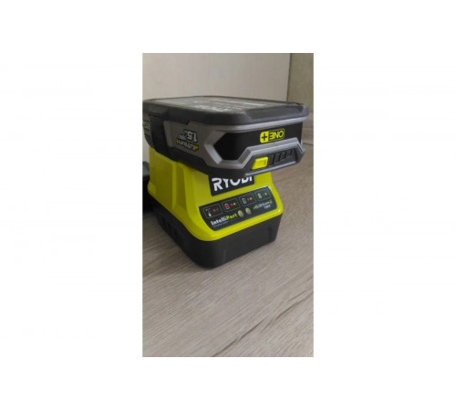 Зарядное устройство ONE+ Ryobi RC18120 5133002891