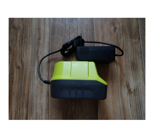 Зарядное устройство ONE+ Ryobi RC18120 5133002891