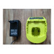 Зарядное устройство ONE+ Ryobi RC18120 5133002891