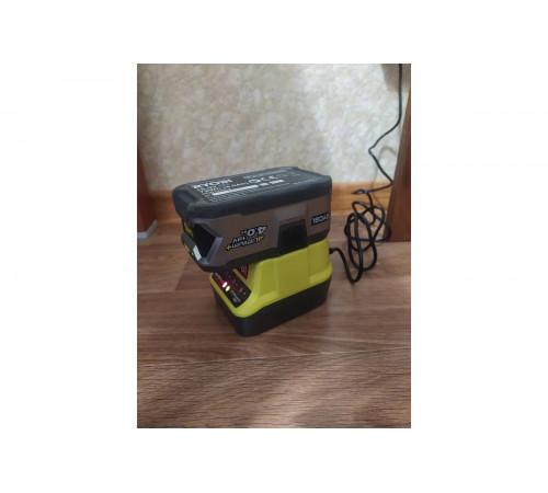 Зарядное устройство ONE+ Ryobi RC18120 5133002891
