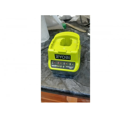 Зарядное устройство ONE+ Ryobi RC18120 5133002891