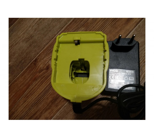 Зарядное устройство ONE+ Ryobi RC18120 5133002891
