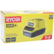 Зарядное устройство ONE+ Ryobi RC18120 5133002891