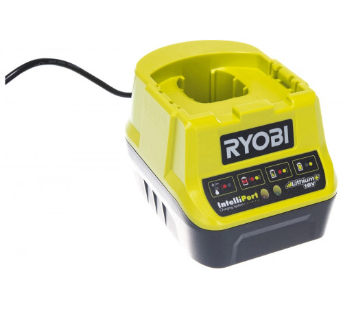 Зарядное устройство ONE+ Ryobi RC18120 5133002891