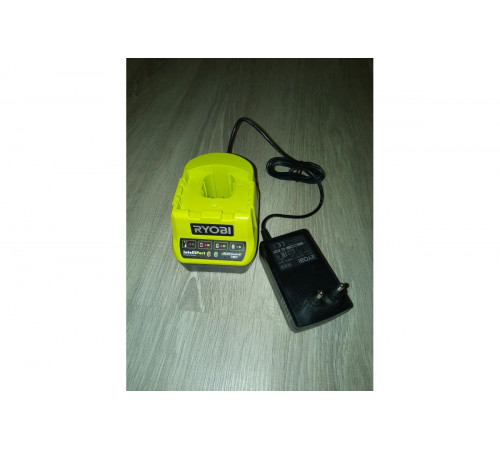 Зарядное устройство ONE+ Ryobi RC18120 5133002891