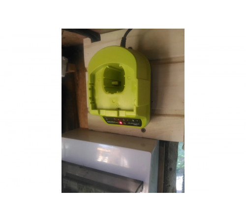 Зарядное устройство ONE+ Ryobi RC18120 5133002891