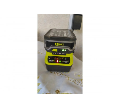 Зарядное устройство ONE+ Ryobi RC18120 5133002891