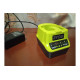 Зарядное устройство ONE+ Ryobi RC18120 5133002891