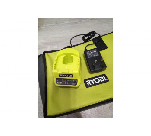 Зарядное устройство ONE+ Ryobi RC18120 5133002891